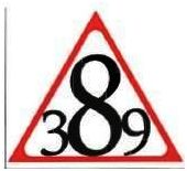 Trademark 389