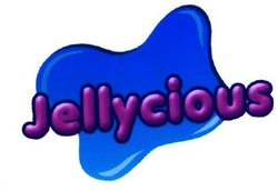 Trademark JELLYCIOUS