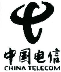 Trademark CHINA TELECOM