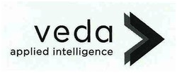 Trademark VEDA APPLIED INTELLIGENCE + LOGO