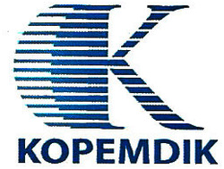 Trademark KOPEMDIK