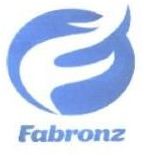 Trademark FABRONZ