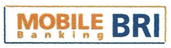 Trademark MOBILE BANKING BRI