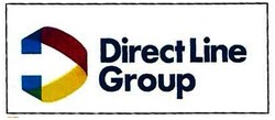 Trademark DIRECT LINE GROUP + LOGO