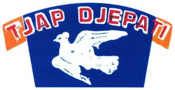 Trademark TJAP DJEPATI