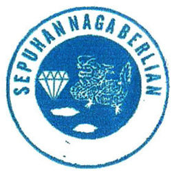 Trademark NAGA BERLIAN