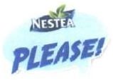 Trademark NESTEA PLEASE