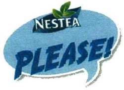 Trademark NESTEA PLEASE