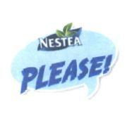 Trademark NESTEA PLEASE