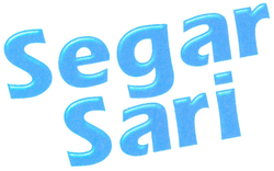 Trademark SEGAR SARI