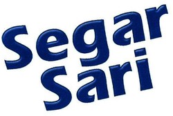 Trademark SEGAR SARI