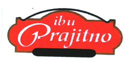 Trademark IBU PRAJITNO