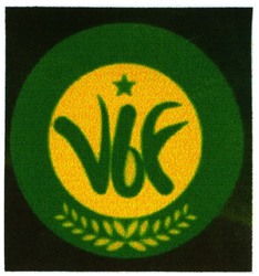 Trademark VIF