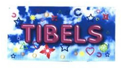 Trademark TIBELS