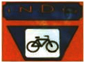 Trademark INDO + LOGO