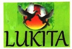 Trademark LUKITA + LUKISAN BURUNG