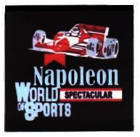 Trademark NAPOLEON WORLD SPECTACULAR