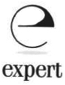 Trademark EXPERT + LOGO E