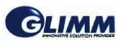 Trademark GLIMM INNOVATIVE SOLUTION PROVIDER