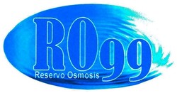 Trademark RO99