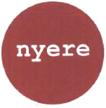 Trademark NYERE