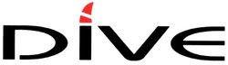 Trademark DIVE + LOGO