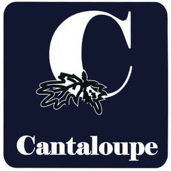 Trademark CANTALOUPE + LOGO