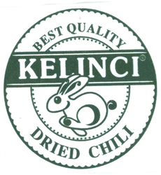 Trademark KELINCI