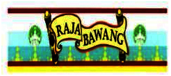 Trademark RAJA BAWANG