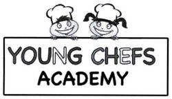 Trademark YOUNG CHEFS ACADEMY