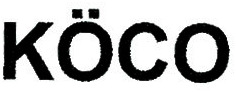 Trademark KOCO