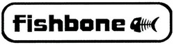 Trademark FISHBONE + LOGO