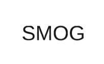 Trademark SMOG