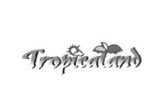 Trademark TROPICALAND