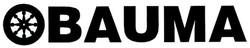 Trademark BAUMA + LOGO