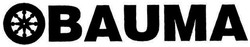 Trademark BAUMA + LOGO