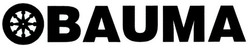 Trademark BAUMA + LOGO