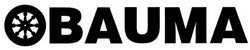 Trademark BAUMA + LOGO