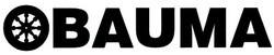 Trademark BAUMA + LOGO