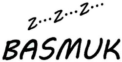 Trademark BASMUK