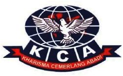 Trademark KCA KHARISMA CEMERLANG ABADI