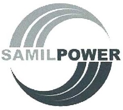 Trademark SAMILPOWER & GAMBAR