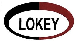 Trademark LOKEY