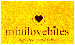 Trademark MINILOVEBITES + LOGO HATI