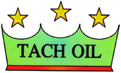 Trademark TACH OIL