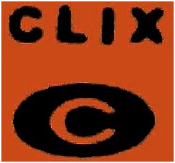 Trademark CLIX + LOGO