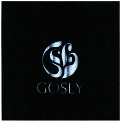 Trademark GOSLY + LOGO