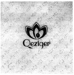 Trademark QEZIGER + LOGO