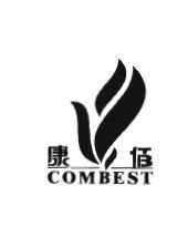 Trademark COMBEST + LOGO