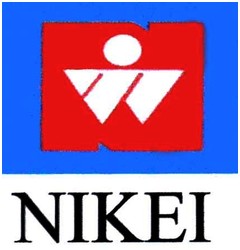 Trademark NIKEI